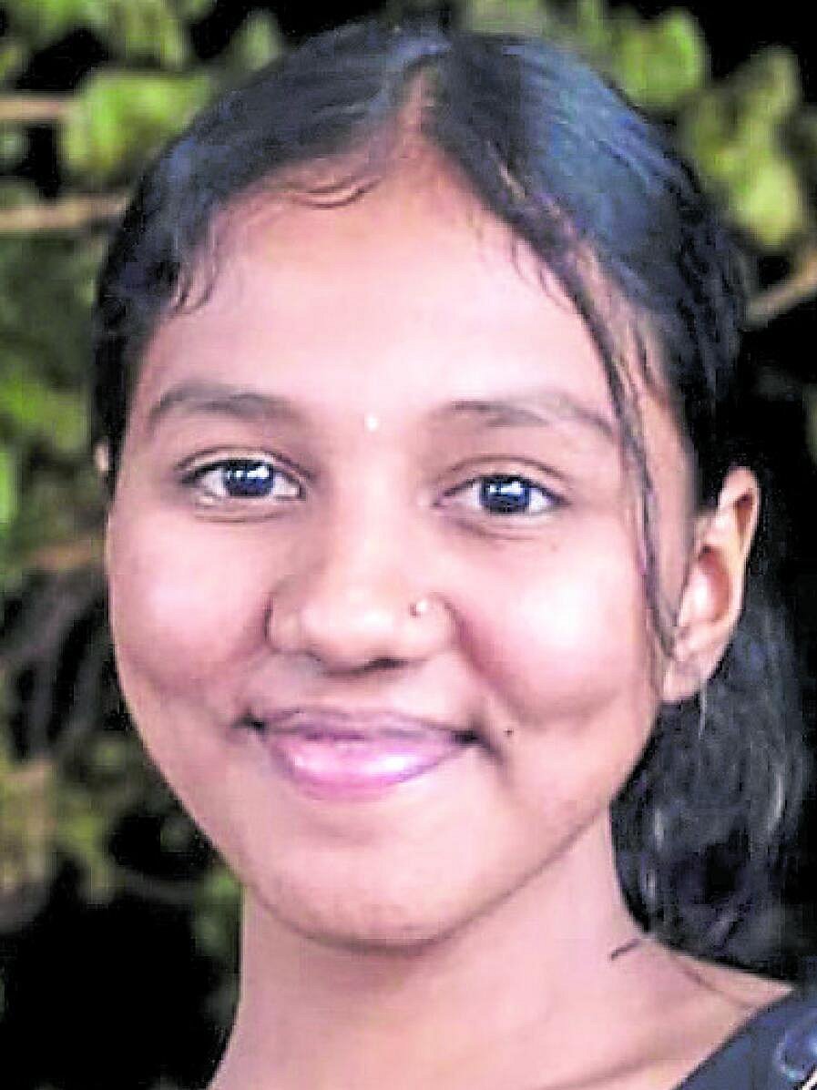 ಯಶಸ್ವಿ ಜಿ.ಬಿಗೆ ಶೇ 98.24 ಅಂಕ
