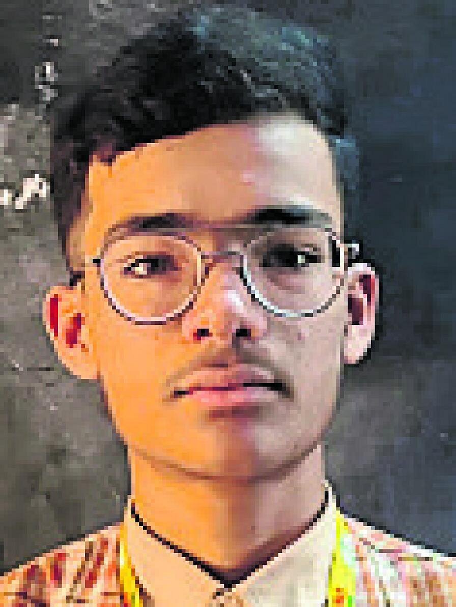 ಮಹ್ಮದ್‌ಗೆ 99.36 ಅಂಕ