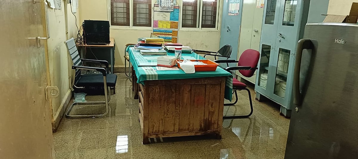 ಒಳನೋಟ: ಬೇಕು ತಾಲ್ಲೂಕು ಆಸ್ಪತ್ರೆಗೆ ‘ಚಿಕಿತ್ಸೆ’