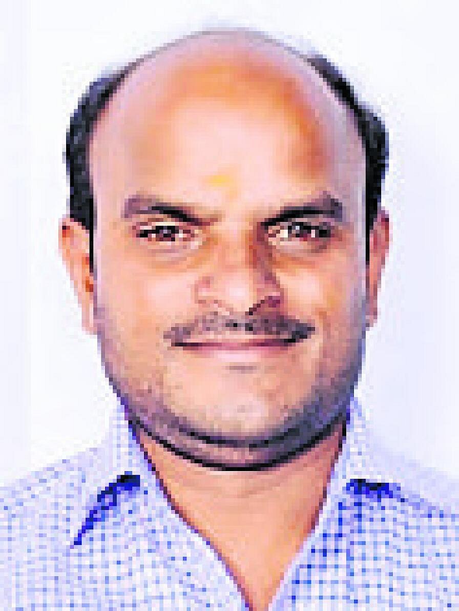 ಕಲಾತಂಡ: ಕಲಾವಿದ ಬಸವರಾಜು ನೇಮಕ