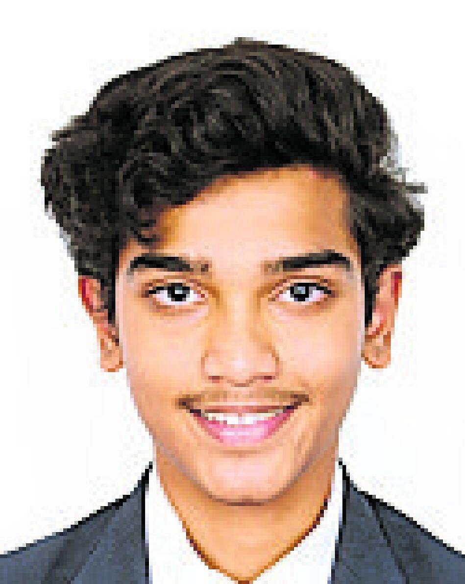 ಗ್ಲೋಬಲ್ ಸ್ಕೂಲ್ ಆಫ್ ಎಕ್ಸಲೆನ್ಸ್ ಶೇ 100 ಫಲಿತಾಂಶ