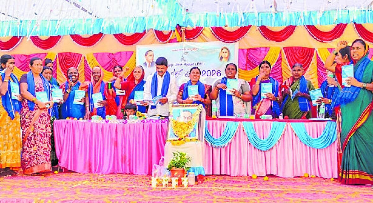 ಬಾಗಲವಾಡ: ಅಂಬೇಡ್ಕರ್ ಹಬ್ಬ