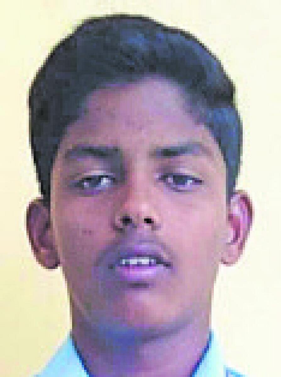 ಬಸವರಾಜ ಪ್ರಥಮ