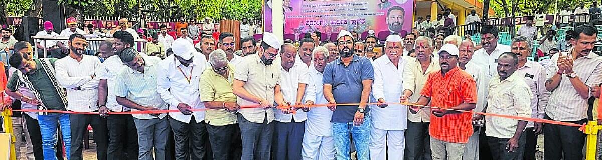 ಮಹಿಳಾ ಕಬಡ್ಡಿ ಪಂದ್ಯಾವಳಿ: 33 ತಂಡ ಭಾಗಿ