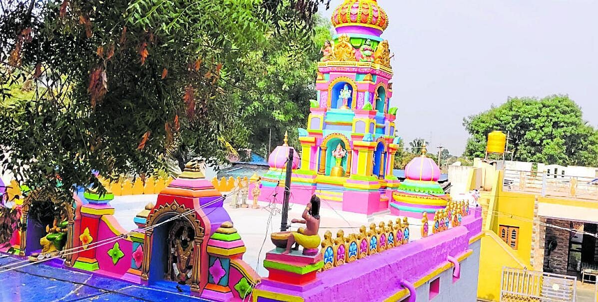 ಜಾತ್ರಾ ಮಹೋತ್ಸವಕ್ಕೆ ಸಕಲ ಸಿದ್ಧತೆ