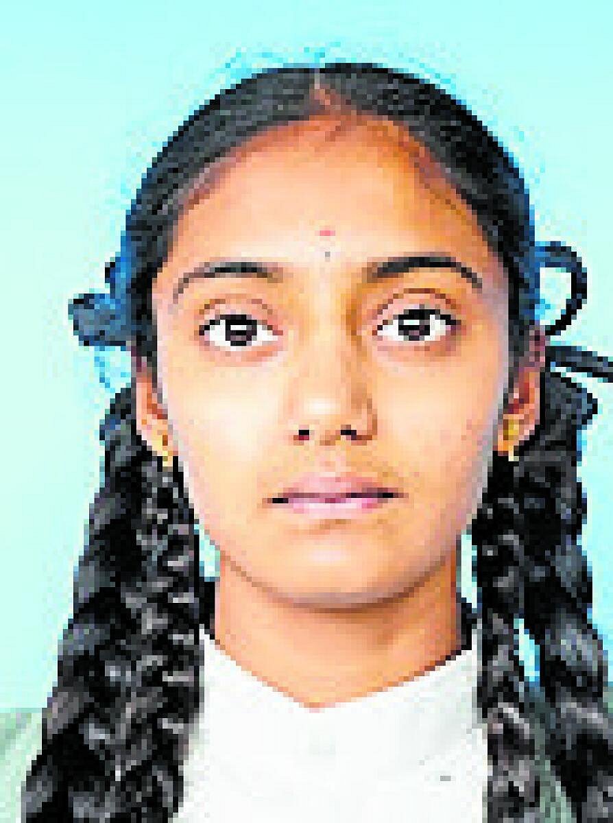 ಶಾರದಾ ಪ್ರೌಢ ಶಾಲೆ ಶೇ 100 ಫಲಿತಾಂಶ
