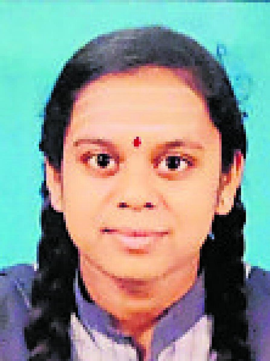 ಶಿರೂರ ಪ್ರೌಢಶಾಲೆಗೆ ವರ್ಷಾ ಪ್ರಥಮ