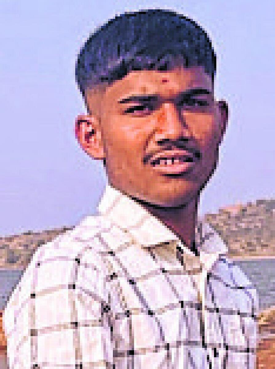 ಕೃಷ್ಣಾ ನದಿಯಲ್ಲಿ ಮುಳುಗಿ ಯುವಕ ಸಾವು