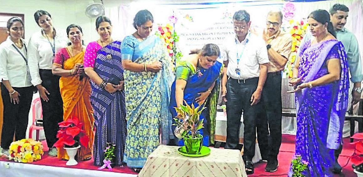 ಯಶಸ್ಸಿಗೆ ಸತತ ಪ್ರಯತ್ನ ಅಗತ್ಯ: ರೋವೆನಾ