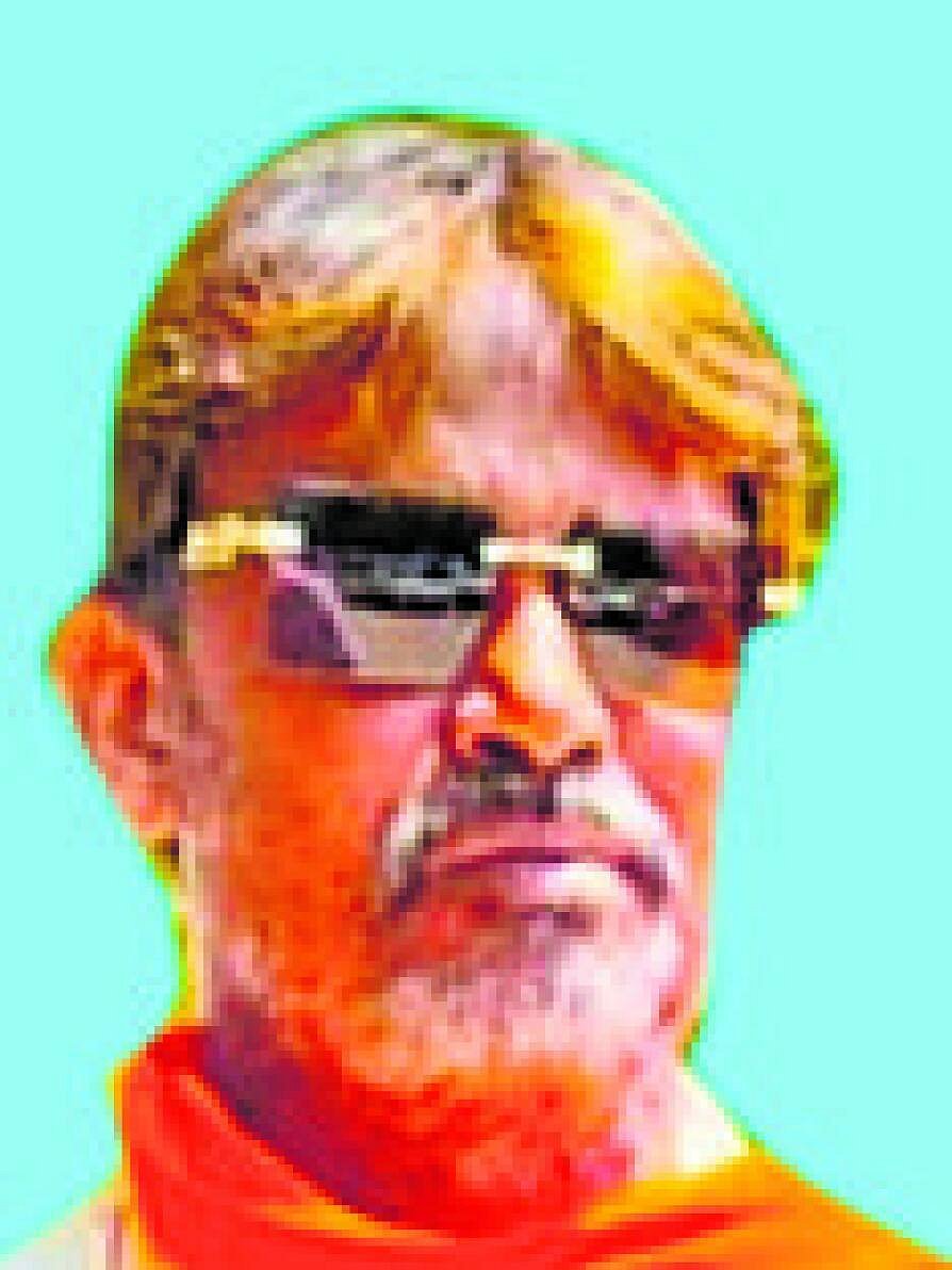 ಸೋಮಣ್ಣ ದೊರೆ