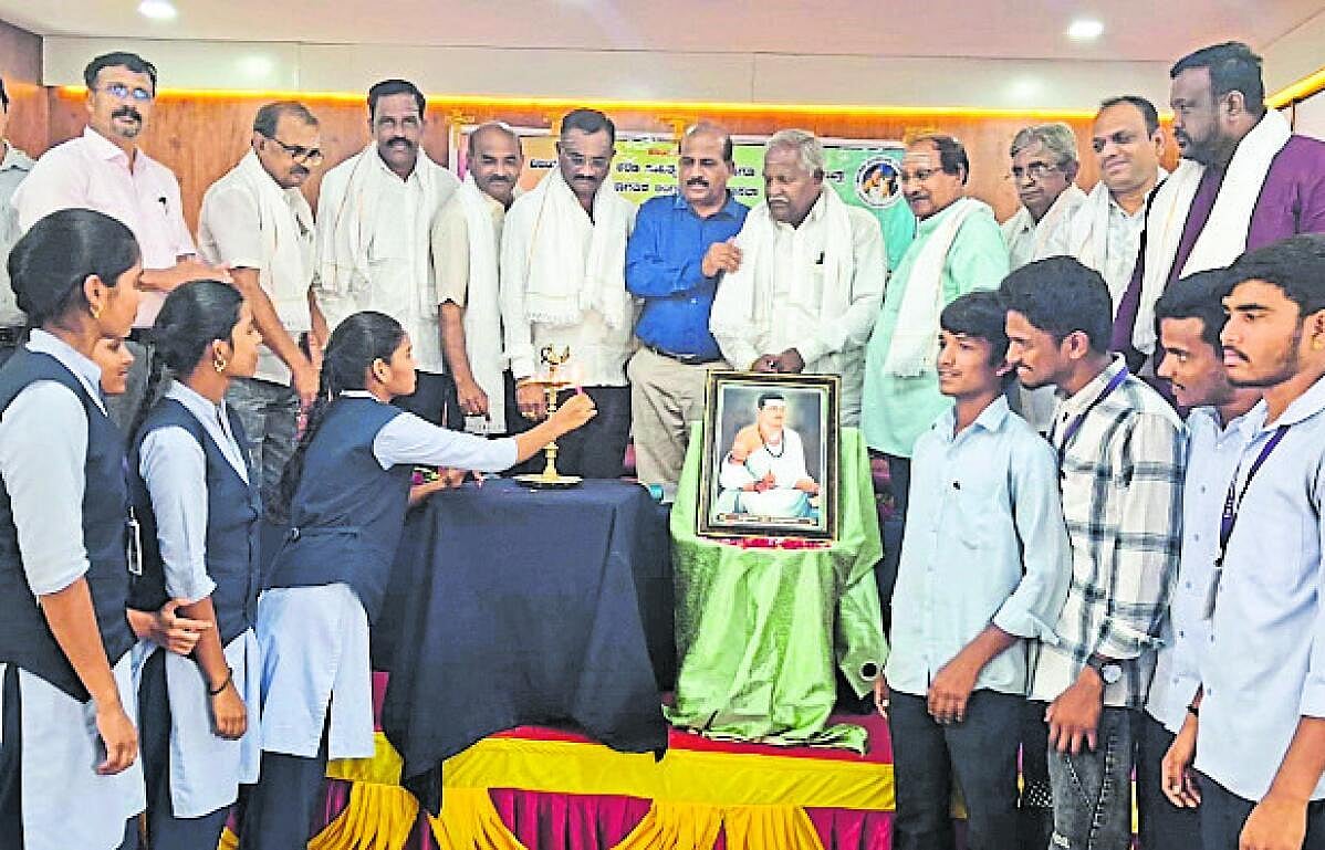 ‘ಬಸವಣ್ಣ ವಿಚಾರಗಳು ಸಾರ್ವಕಾಲಿಕ’