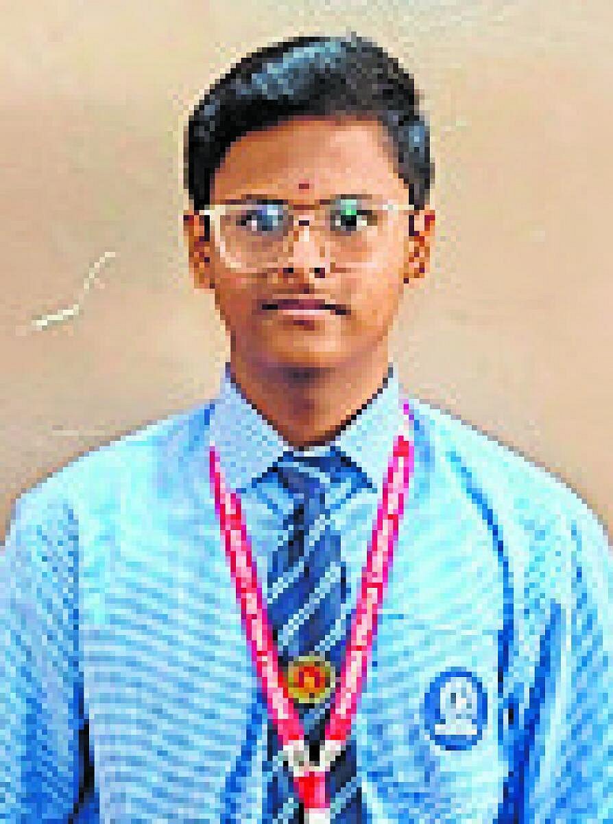 ಪೂರ್ಣ ಪ್ರಜ್ಞಾ ಶಾಲೆಗೆ ಉತ್ತಮ ಫಲಿತಾಂಶ