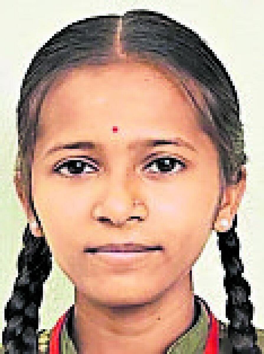 ಇಂಡಿ ತಾಲ್ಲೂಕಿಗೆ ಪಾರ್ವತಿ ಪ್ರಥಮ