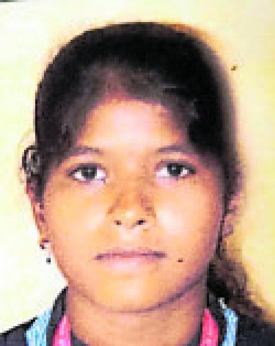 ರಕ್ಷಿತಾ ಪ್ರಥಮ