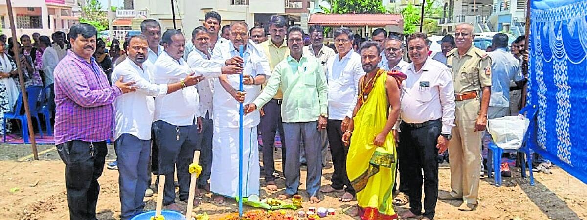 ‘ಬಡ ವಿದ್ಯಾರ್ಥಿನಿಯರ ಭವಿಷ್ಯಕ್ಕೆ ಅನುಕೂಲ’