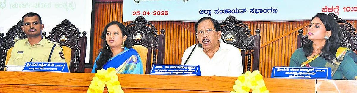 ರೈತರು ಆತ್ಮಹತ್ಯೆ ಮಾಡಿಕೊಳ್ಳುವ ಸ್ಥಿತಿ