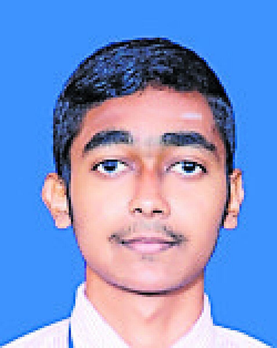 ಮೊರಾರ್ಜಿ ವಸತಿ ಶಾಲೆ: ಶೇ 100 ಫಲಿತಾಂಶ