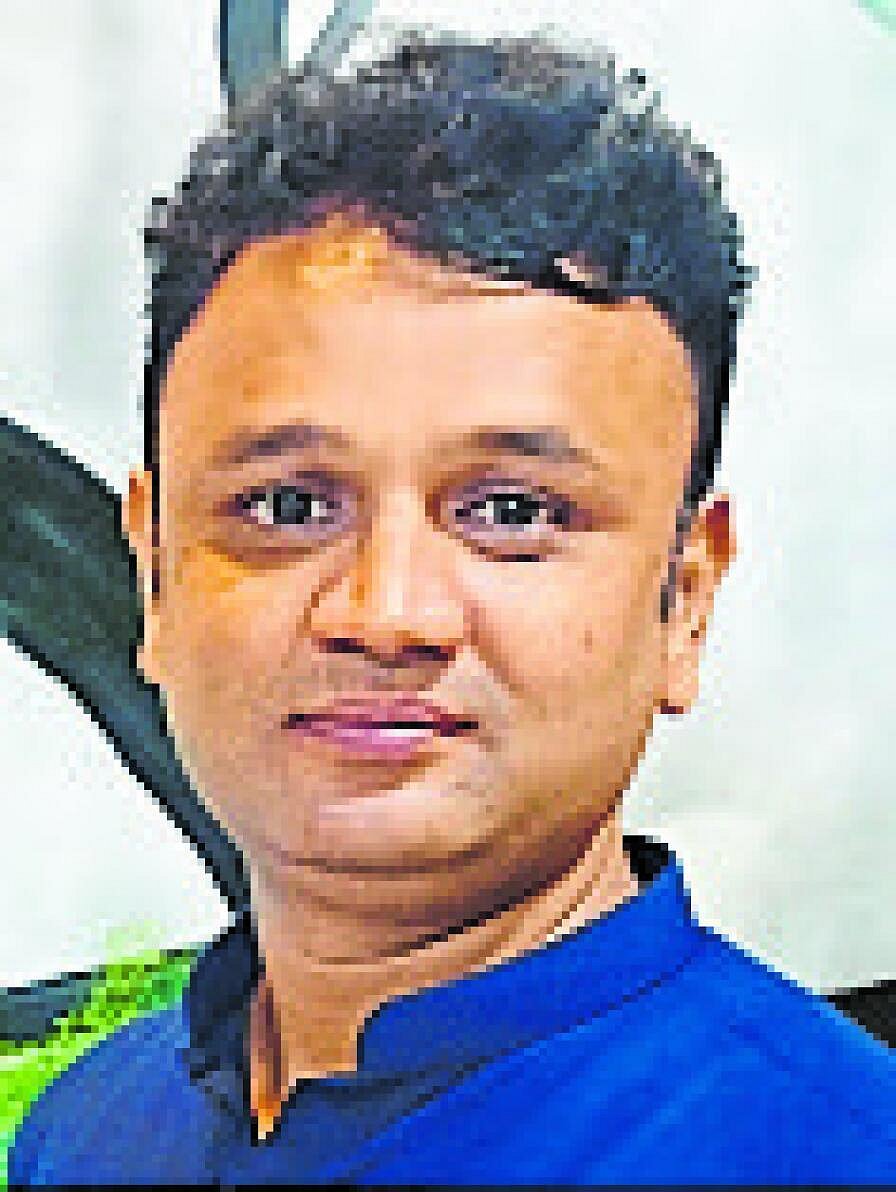 ಮೇಲ್ವಿಚಾರಣಾ ಮಂಡಳಿ; ಡಾ.ಕುಮಾರ ಅಂಗಡಿ ಆಯ್ಕೆ