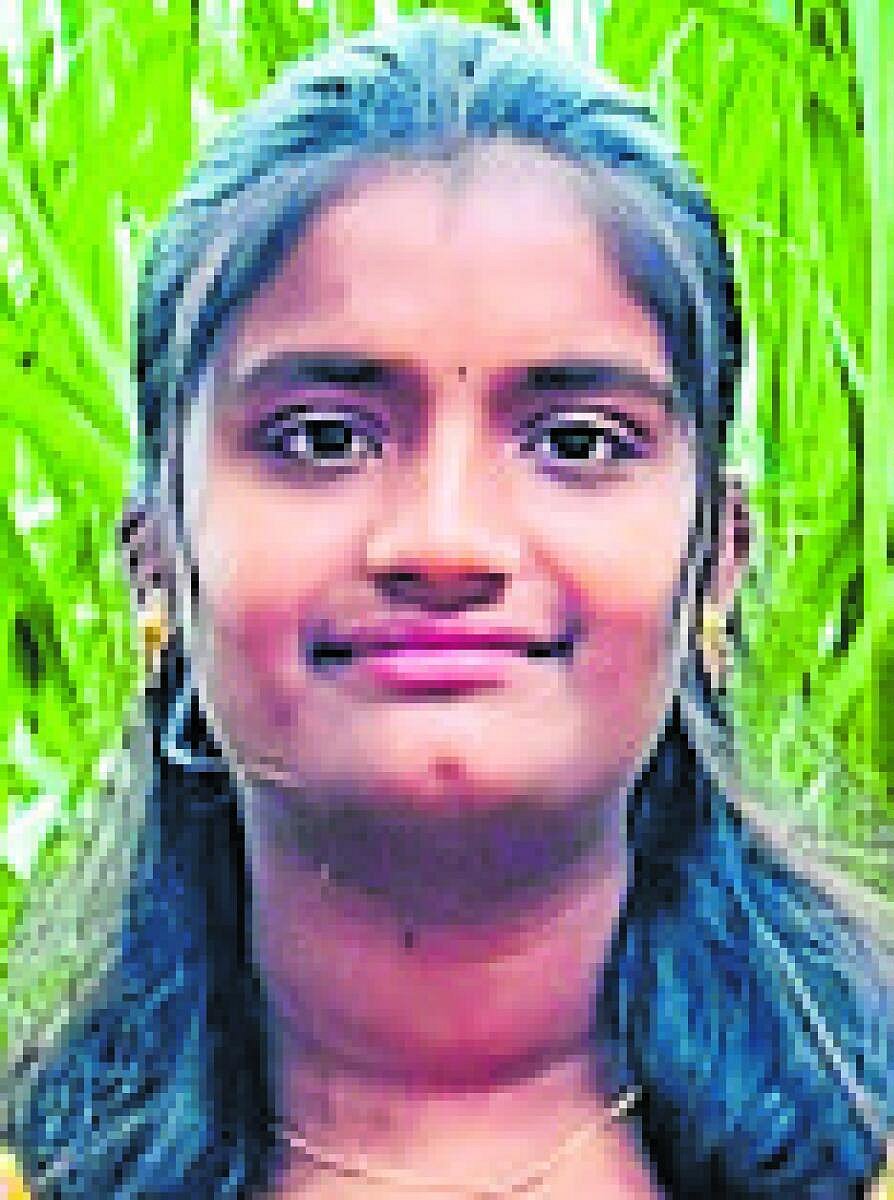 ಪ್ರೇರಣಾಗೆ ಶೇ 95.84 ಅಂಕ