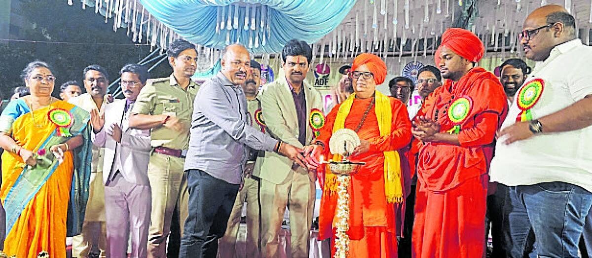 ‘ಸೋಲು ಗೆಲುವು ಸಮಚಿತ್ತದಿಂದ ಸ್ವೀಕರಿಸಿ’