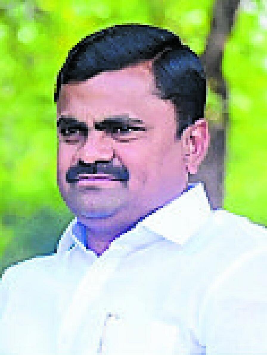 ‘ತಳವಾರ ಸಮುದಾಯದ ಹೋರಾಟಕ್ಕೆ ಬೆಂಬಲ’