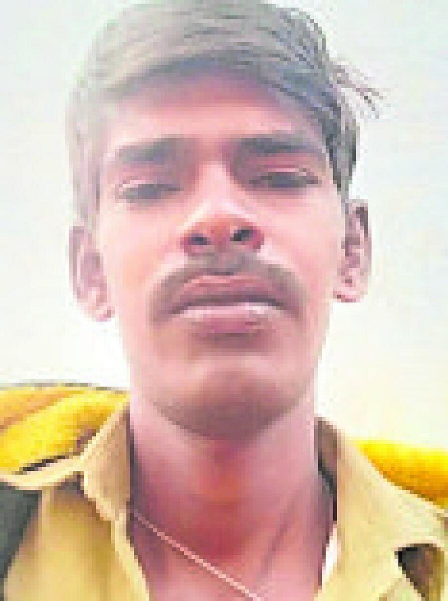 ವಿ.ಎಂ.ಶಿವರಾಜು