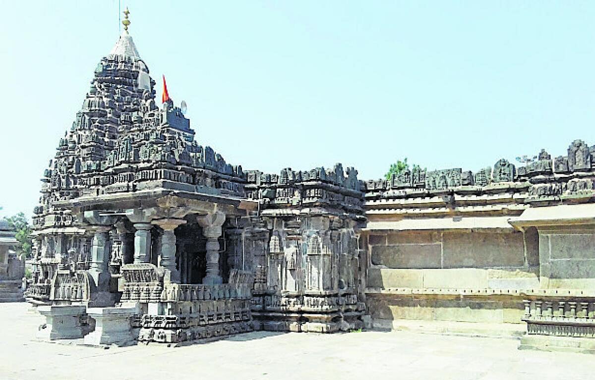 ಸೋಮೇಶ್ವರ ದೇವರ ಜಾತ್ರೆ ಇಂದಿನಿಂದ
