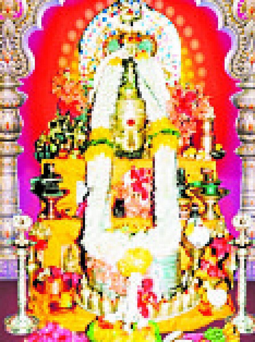 ಶಿವಬೋಧರಂಗರ ಜಾತ್ರೋತ್ಸವ ಇಂದು