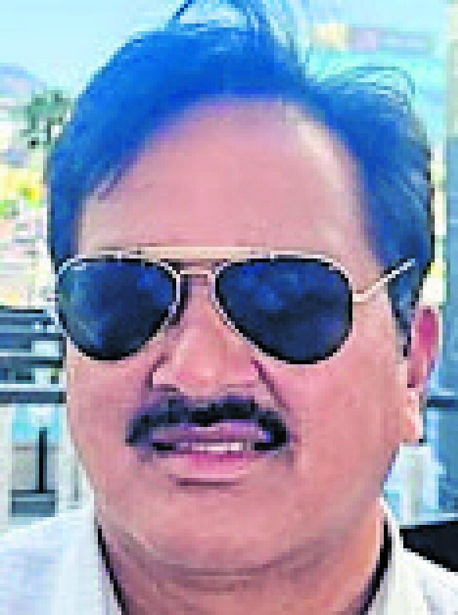 ಬಾಣೇಶ್ವರಸ್ವಾಮಿ ಟ್ರಸ್ಟ್ಗೆ ನಟರಾಜ್ ಅಧ್ಯಕ್ಷ