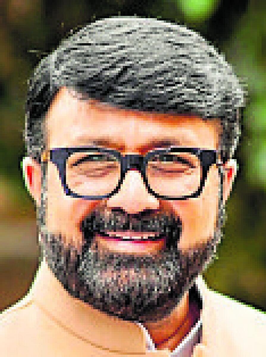 ‘15 ಲಕ್ಷ ಸಸಿ ನೆಡುವ ಗುರಿ’