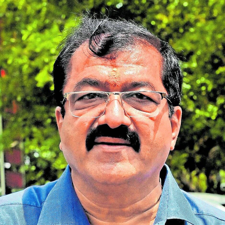 ‘ಕಾಂಗ್ರೆಸ್‌ ಶಿಸ್ತು ಸಮಿತಿ ಸತ್ತು ಹೋಗಿತ್ತಾ’