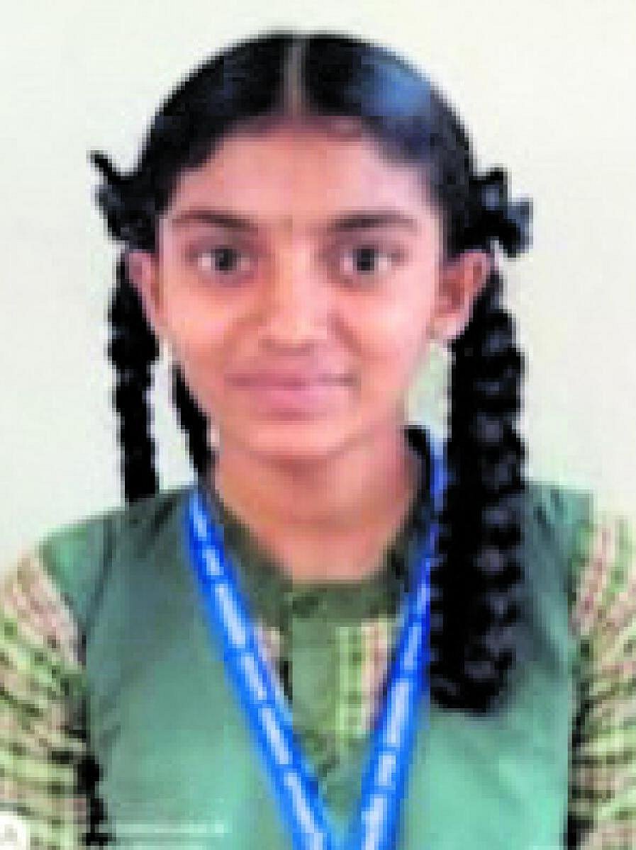 ಚಿಕ್ಕಬೆಣಕಲ್ ಪ್ರೌಢಶಾಲೆಗೆ ಶೇ 94.64 ಫಲಿತಾಂಶ