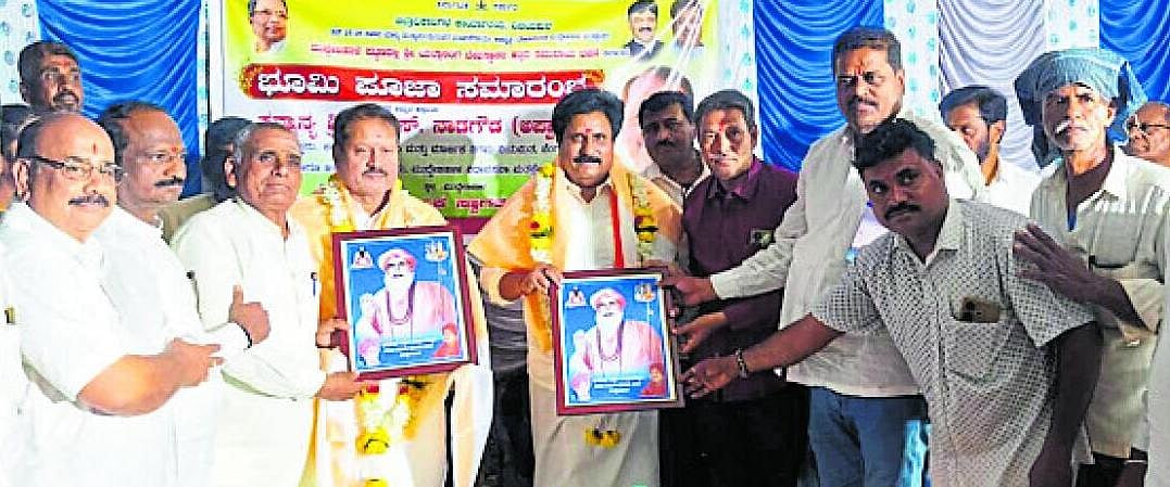 ‘ಶಿಕ್ಷಣ ಇರುವಲ್ಲಿ ಸಂಸ್ಕಾರ ಬೆಳೆಯುವುದು’