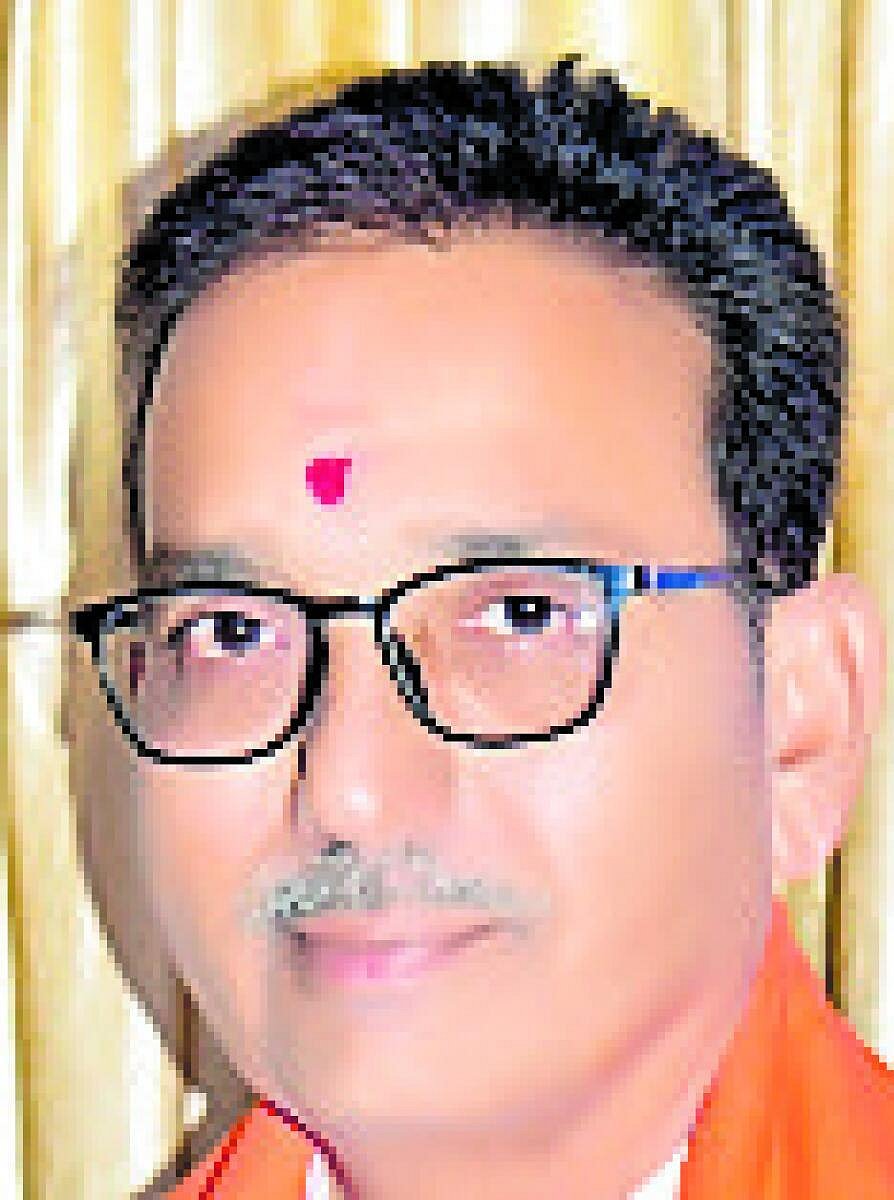 ಸಿಇಟಿ ಪರೀಕ್ಷೆಗೆ ಜನಿವಾರ ತೆಗೆಸಿದ್ದು ಖಂಡನೀಯ: ಜಿಲ್ಲಾ ಬ್ರಾಹ್ಮಣ ಸಂಘ