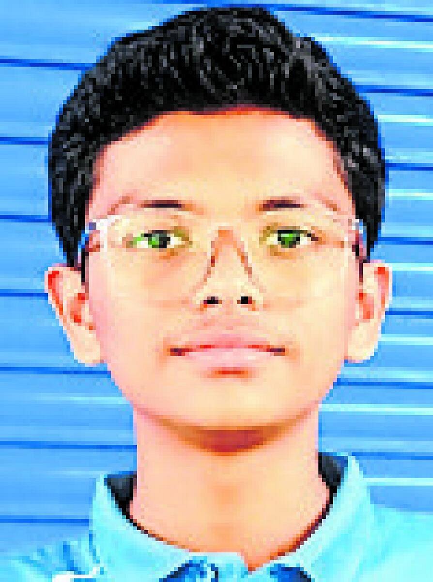 ಆದರ್ಶ ವಿದ್ಯಾಲಯಕ್ಕೆ ಶೇ99 ಫಲಿತಾಂಶ