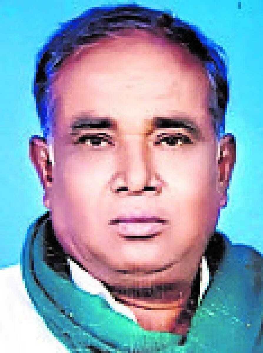 ಕಾಲುವೆಗಳಿಗೆ ನೀರು ಹರಿಸಲು ಆಗ್ರಹ