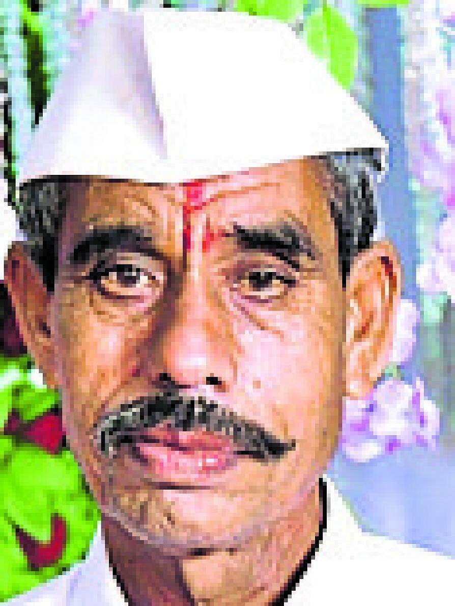 ಮರೆಪ್ಪ ಅಗಸರ