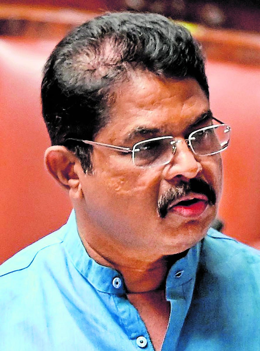 ಆರೋಗ್ಯ ವ್ಯವಸ್ಥೆ ಸಂಪೂರ್ಣ ಅಸ್ತವ್ಯಸ್ಥ: ಸರ್ಕಾರದ ವಿರುದ್ಧ ಆರ್.ಅಶೋಕ ಆಕ್ರೋಶ