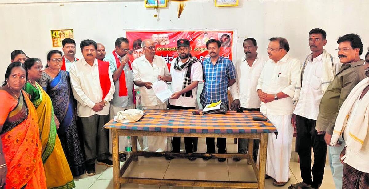 ‘ಏಕಮುಖಿ ಸಂಸ್ಕೃತಿ ಹುಟ್ಟಿಹಾಕುವ ಹುನ್ನಾರ’
