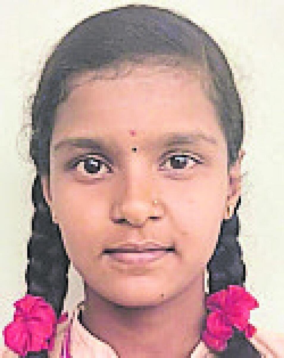ರಾಮಲಿಂಗೇಶ್ವರ ಶಾಲೆ: ಶೇ 92.68 ಫಲಿತಾಂಶ