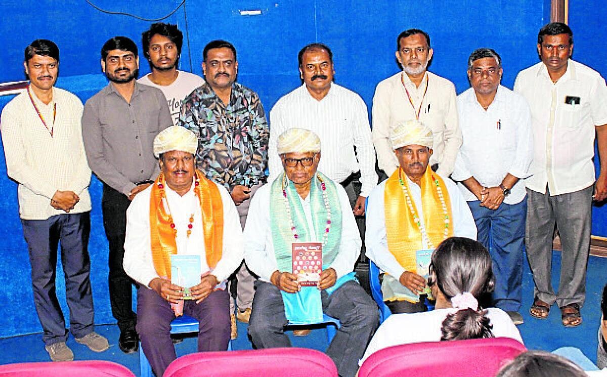 ಶಿಕ್ಷಕರ ಪರಿಶ್ರಮದಿಂದ ಉತ್ತಮ ಫಲಿತಾಂಶ
