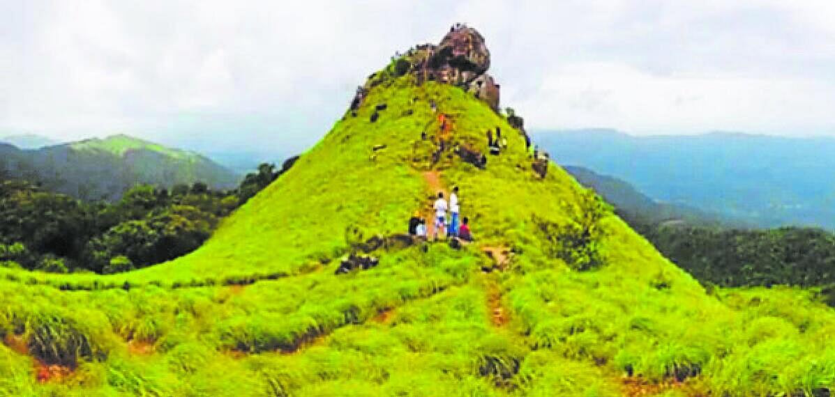 ಸವಲತ್ತಿಲ್ಲದೆ ಸೊರಗಿದ ‘ಗಡಿನಾಡಿನ ಊಟಿ’