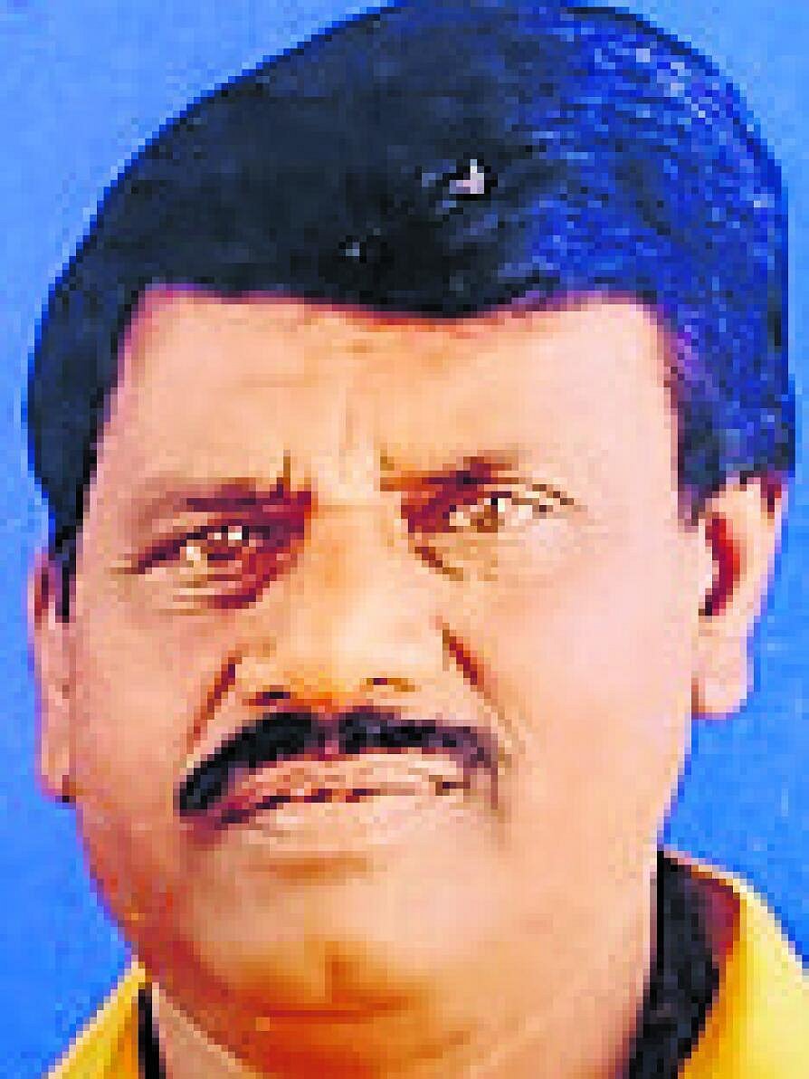 ನಾಗರಾಜ ಬಾರಕೇರ