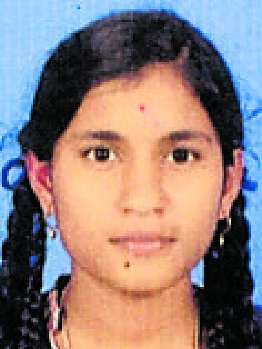 ಬಡತನದಲ್ಲಿ ಅರಳಿದ ಪ್ರತಿಭೆ ಜಯಶ್ರೀ