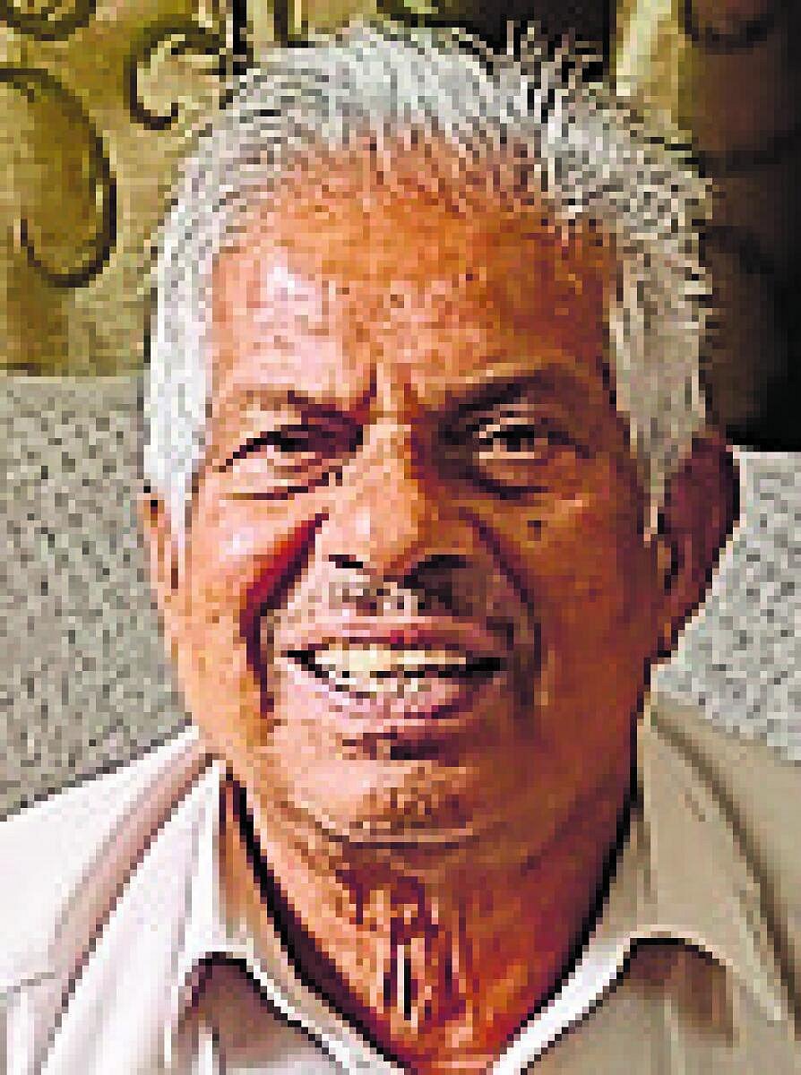 ಸಿ.ಕೆಂಪಯ್ಯ