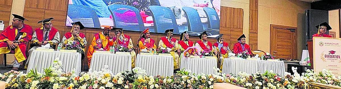 ತಾಳ್ಮೆ, ಧನಾತ್ಮಕ ಚಿಂತನೆಯಿಂದ ಯಶಸ್ಸು