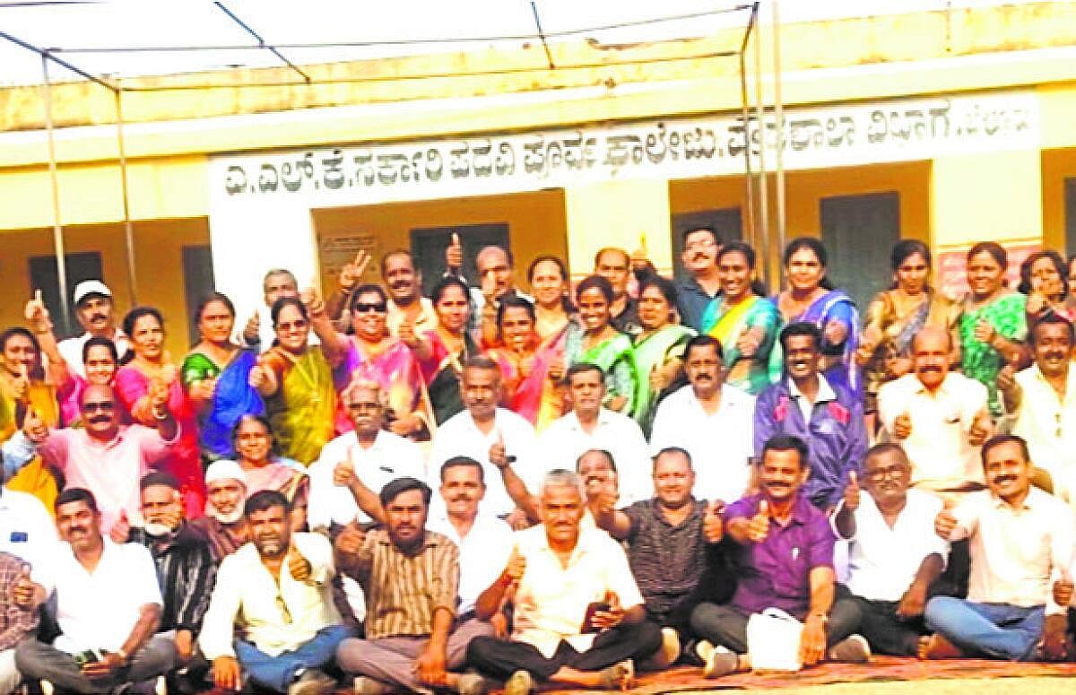 ‘ಗುರು– ಶಿಷ್ಯರ ಸಂಬಂಧ ಪವಿತ್ರ’