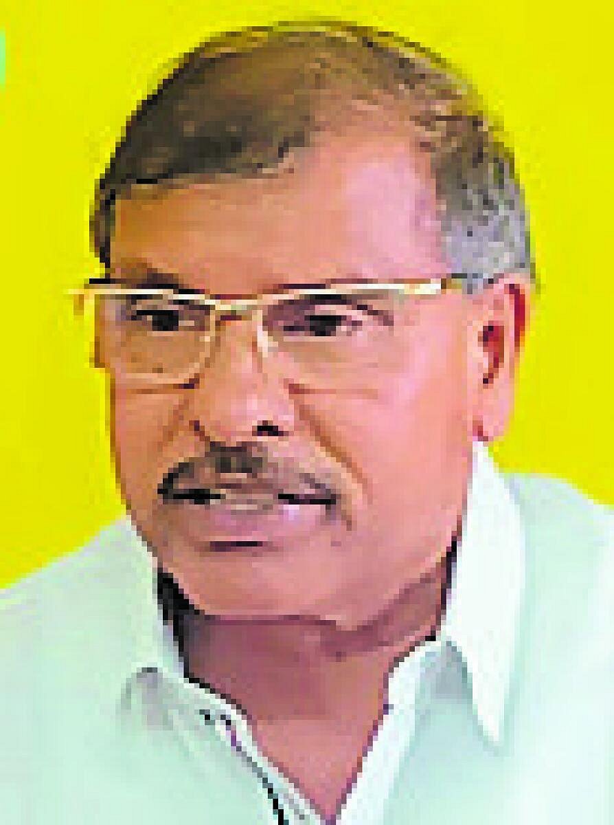 ನಾಳೆ ಮೂಡಿಗೆರೆಯಲ್ಲಿ ಅಂಬೇಡ್ಕರ್ ಜಯಂತಿ