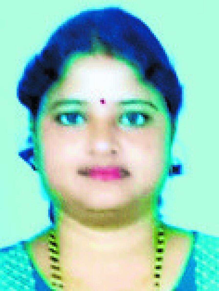 ಮಲ್ಲಿಗೆ ಕೃಷಿ ಸಾಧಕಿ ಸವಿತಾಗೆ ಪಂಚವರ್ಣ ಗೌರವ