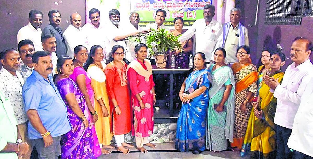 ಮಂಡ್ಯದಲ್ಲಿ ‘ಗಂಗಾ ಉತ್ಸವ’ ಜೂನ್ 7ಕ್ಕೆ